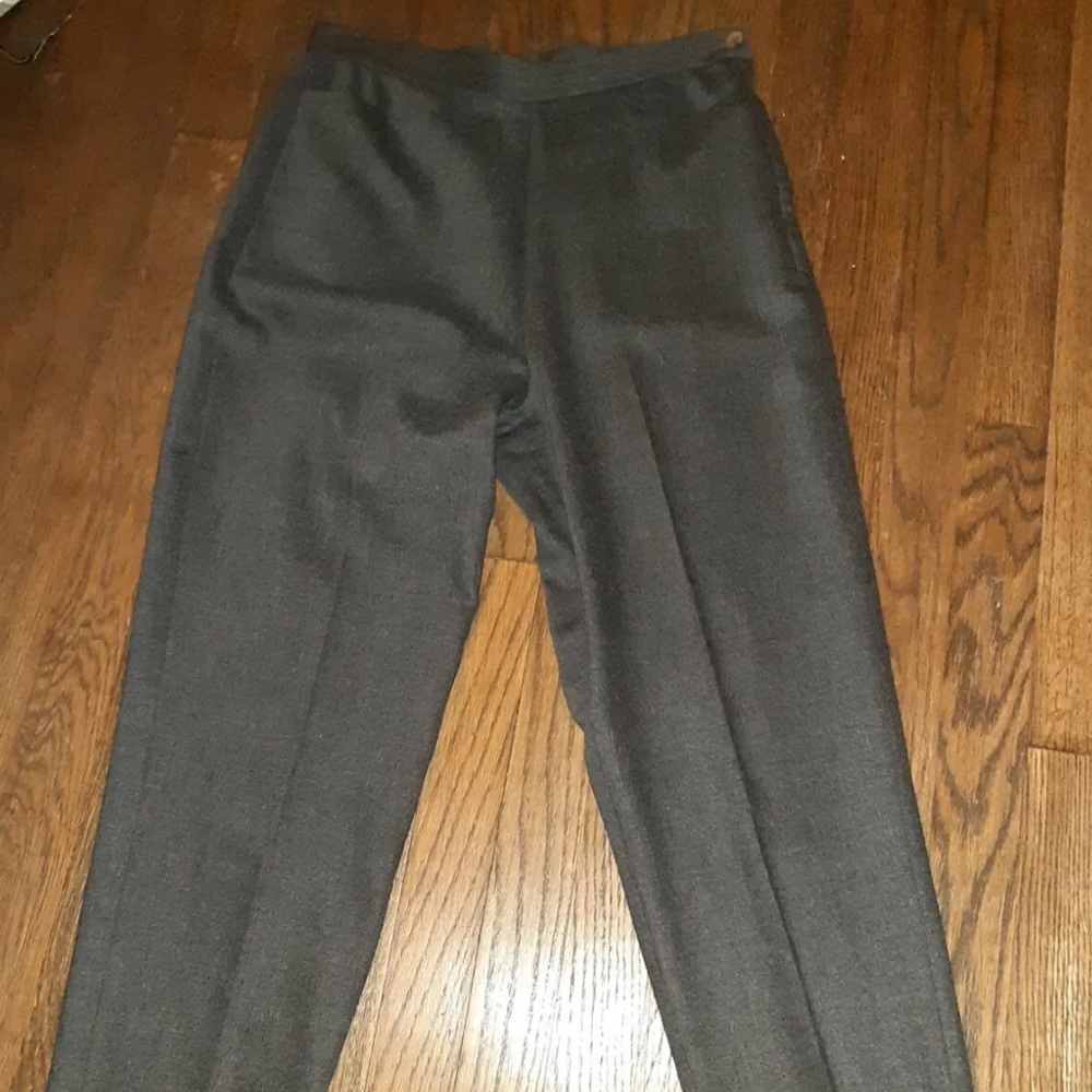 MORGANE LE FAY New York pants